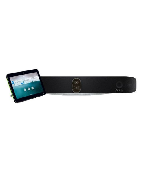 Poly X72 AVB wTC10K resmi